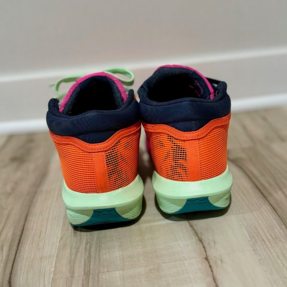 Nike LeBron Witness 8 Basketball Shoes - Picture 5 of 14